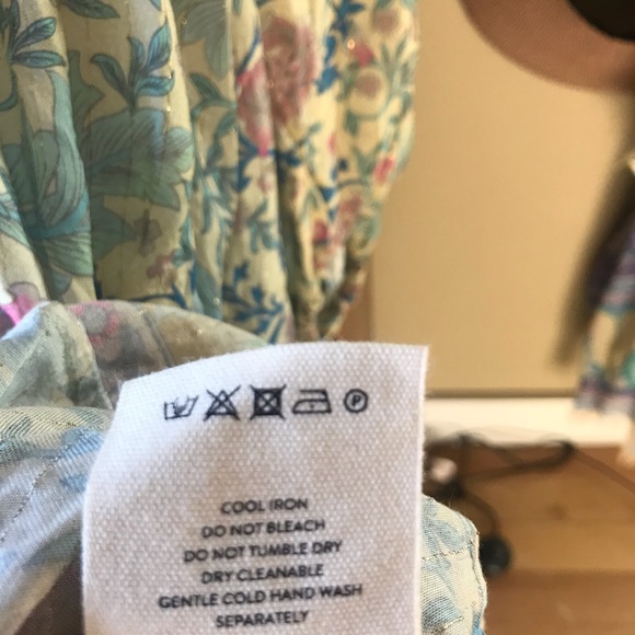 Spell Oasis Boho π¦ S - Picture 7 of 7